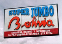 Super Jumbo